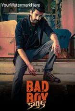Bad Boy Karthik Bad Boy Karthik