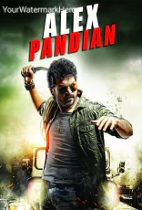 Alex Pandian Alex Pandian