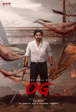They Call Him OG (Tamil) They Call Him OG (Tamil)