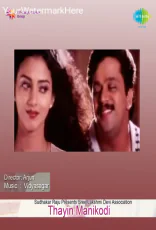 Thayin Manikodi Thayin Manikodi