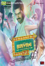 Biriyani Biriyani