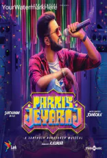 Parris Jeyaraj Parris Jeyaraj