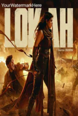 Lokah (Chapter 1 : Chandra) Lokah (Chapter 1 : Chandra)