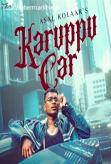 Karuppu Car (Indie)