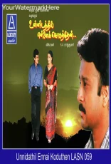 Unnidathil Ennai Koduthen