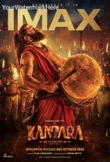 Kantara (Chapter 1) Kantara (Chapter 1)