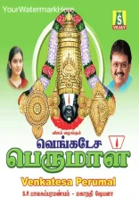 Venkatesa Perumal