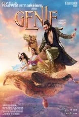 Genie Genie