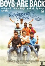 Chennai 600028 (2nd Innings) Chennai 600028 (2nd Innings)