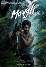 Mowgli Mowgli