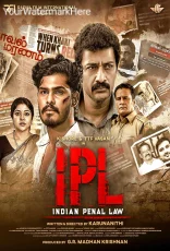 Indian Penal Law (IPL)
