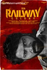 12A Railway Colony