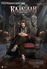 The Raja Saab