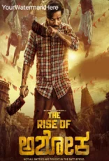 The Rise Of Ashoka