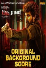 Madharaasi BGM (Original Background Score)