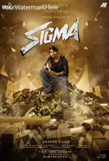 SIGMA