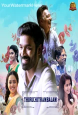 Thiruchitrambalam BGM
