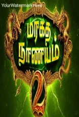 Maragadha Naanayam 2