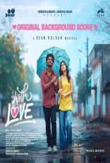 With Love BGM (Original Background Score)