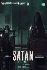 Satan - The Dark