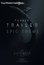 Kathanar – The Wild Sorcerer