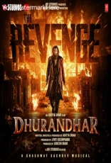 Dhurandhar: The Revenge
