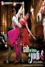Rab Ne Bana Di Jodi