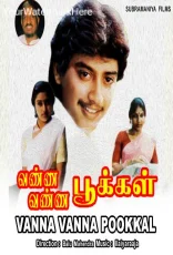 Vanna Vanna Pookkal