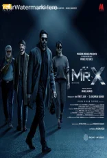 Mr X