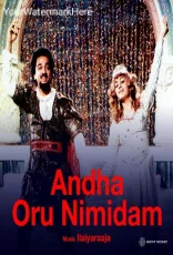 Andha Oru Nimidam