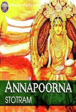Annapoorna Ashtakam