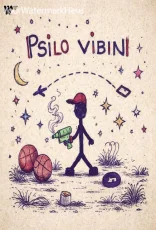 Psilo Vibin (Indie)