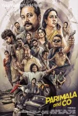 Parimala and Co
