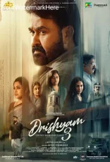 Drishyam 3