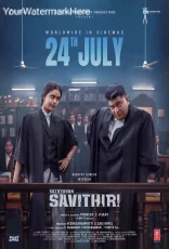 Sathyavan Savithiri