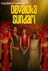 Devaloka Sundari (Indie)