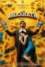 Mr Bhaarath